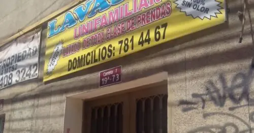 LAVASECO UNIFAMILIAR LAVASECO UNIFAMILIAR